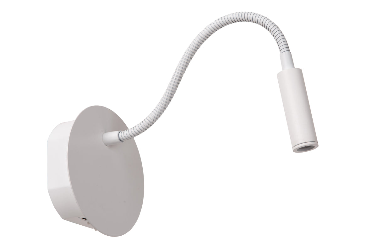 Jolivo oplaadbare bedlamp