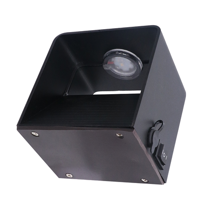 Muravo oplaadbare wandlamp met bewegingssensor