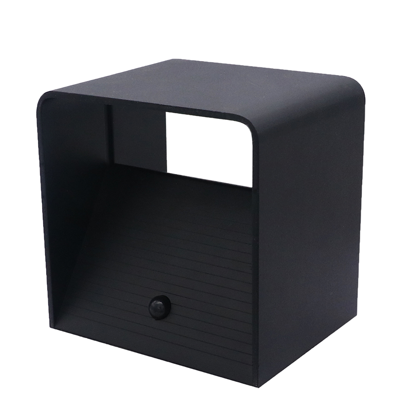 Muravo oplaadbare wandlamp met bewegingssensor