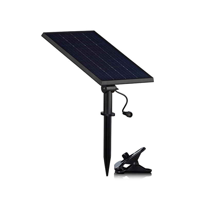 Bollano solar lichtsnoer