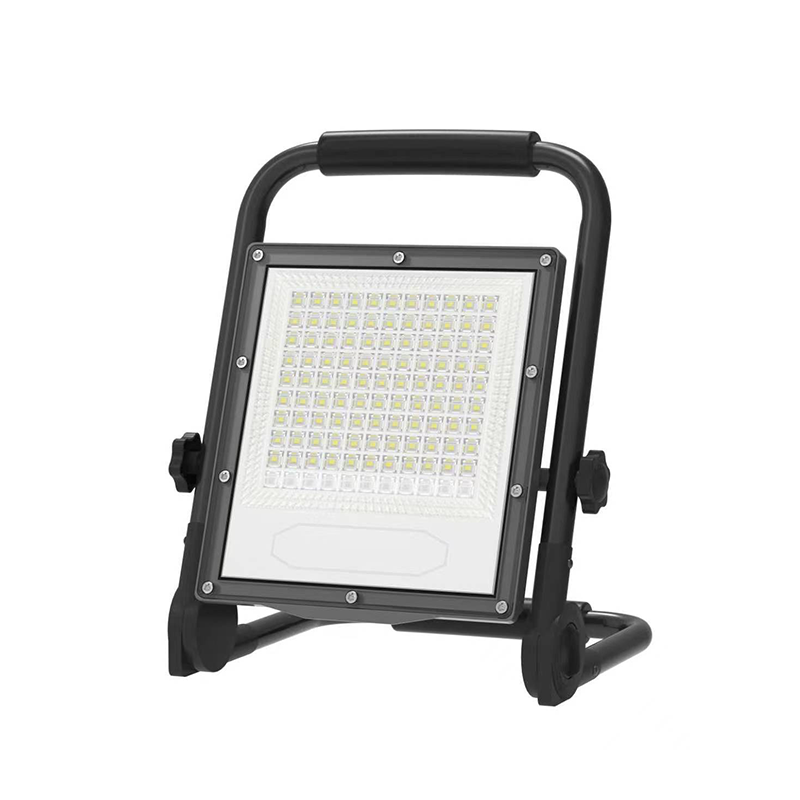 Fortivo oplaadbare werklamp