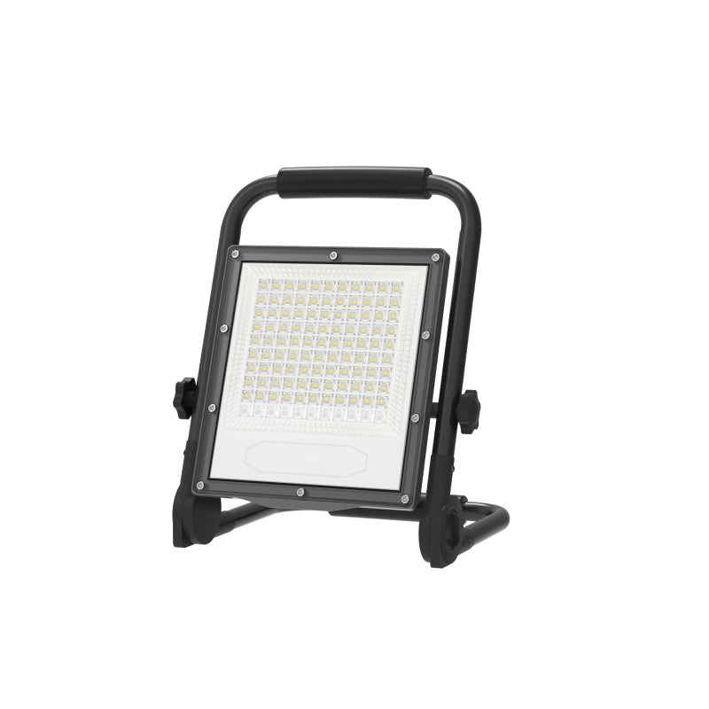 Fortaro oplaadbare werklamp