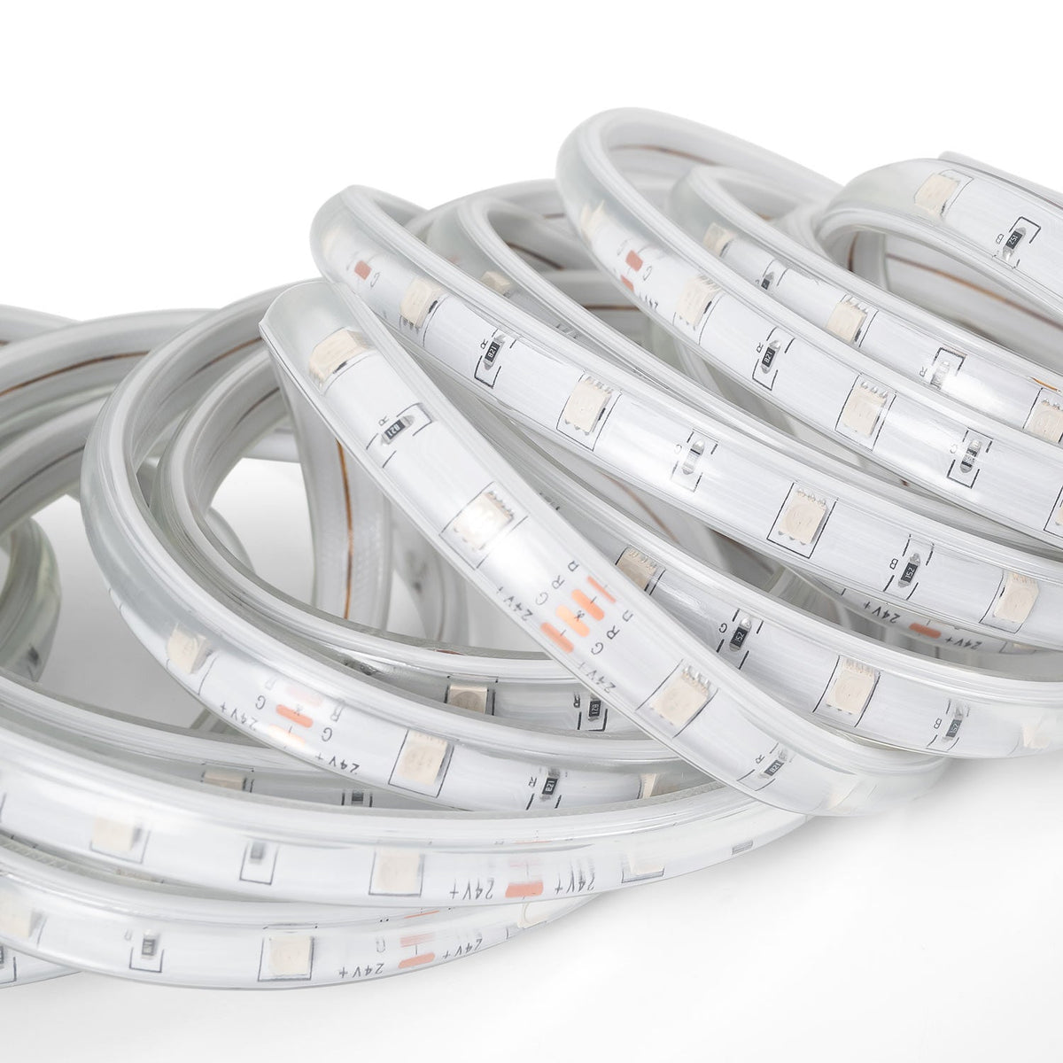 Patorano solar led-strip