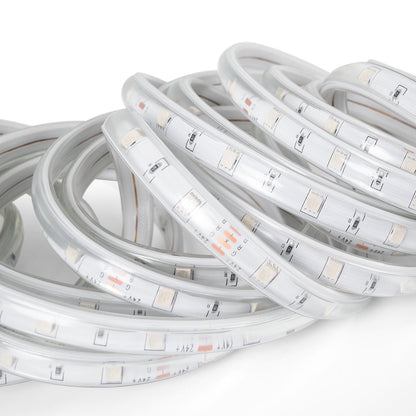 Patorano solar led-strip
