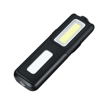 Bravaro oplaadbare zaklamp