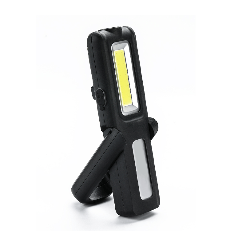 Bravaro oplaadbare zaklamp