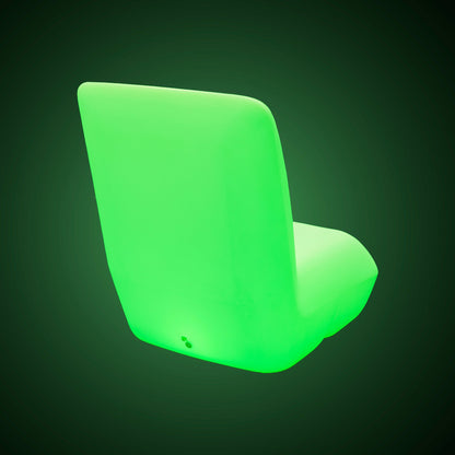 Usalavo oplaadbaar lichtgevend zitmeubel