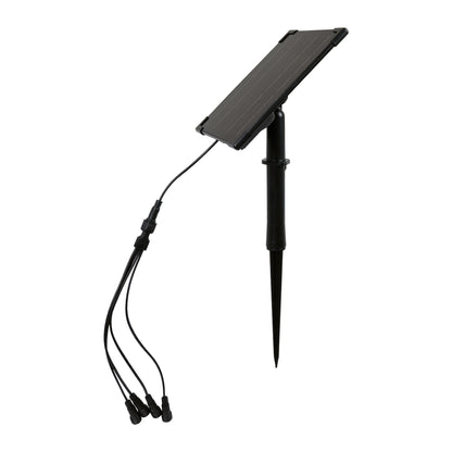 Casilano solar prikspot set van 4