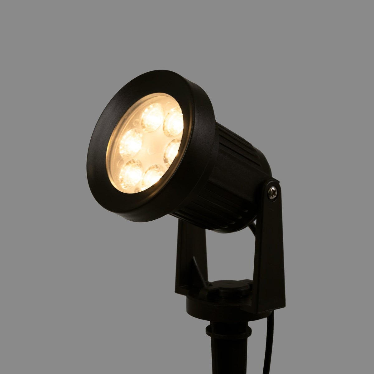 Casilano solar prikspot set van 4