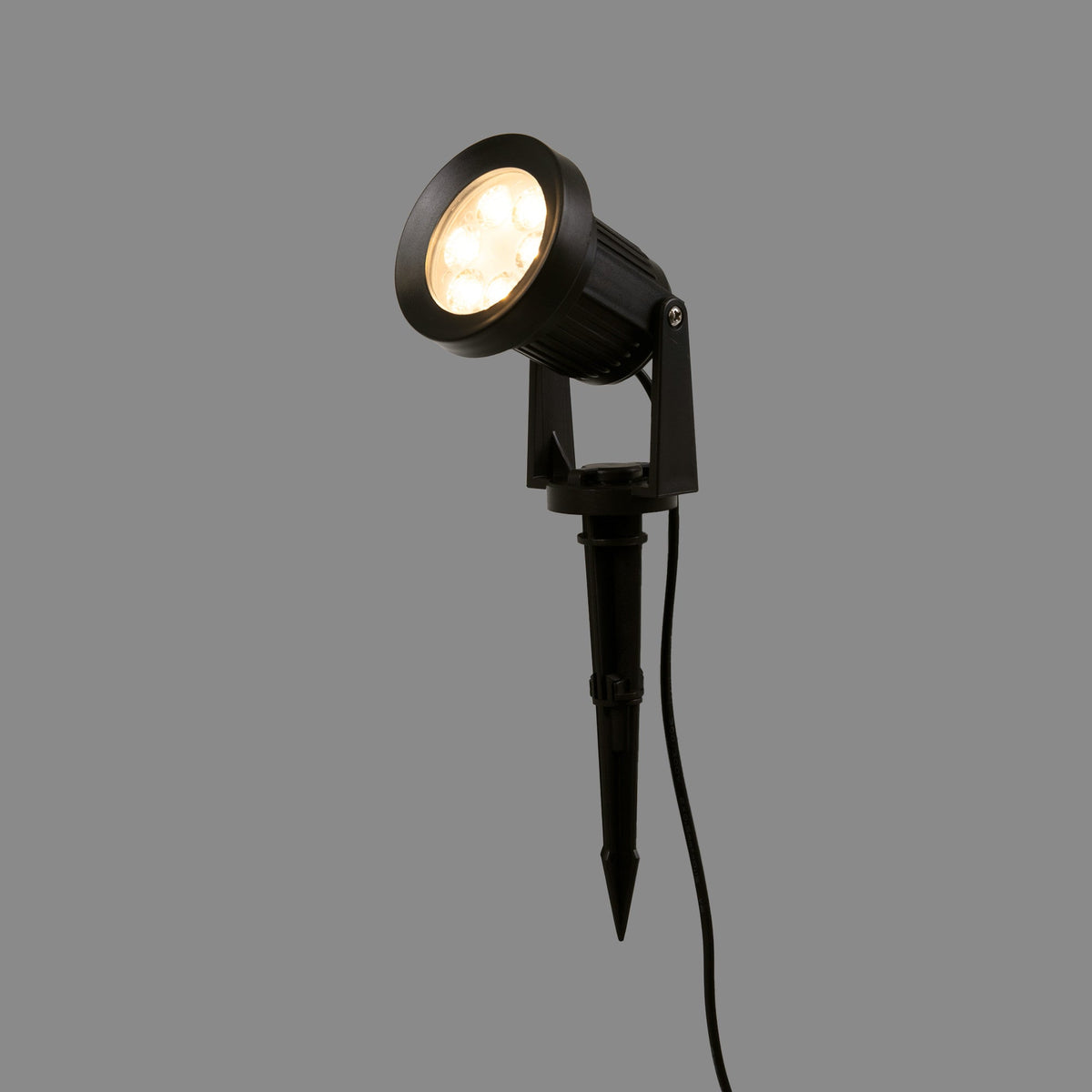 Casilano solar prikspot set van 4