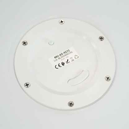 Naniravo oplaadbaar lichtgevend zitmeubel