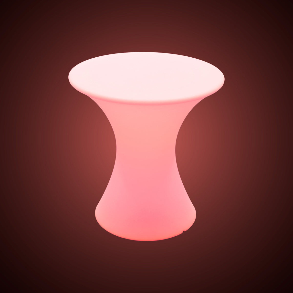 Evinaro oplaadbare lichtgevende tafel