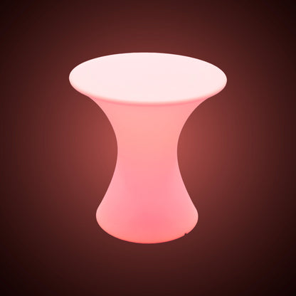 Evinaro oplaadbare lichtgevende tafel