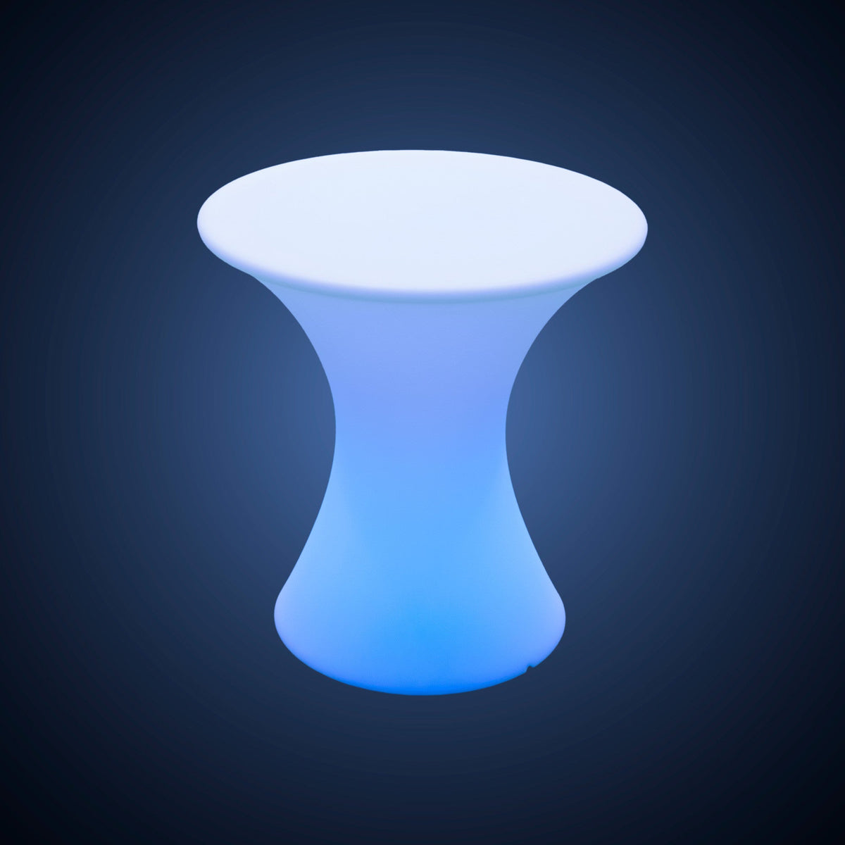 Evinaro oplaadbare lichtgevende tafel