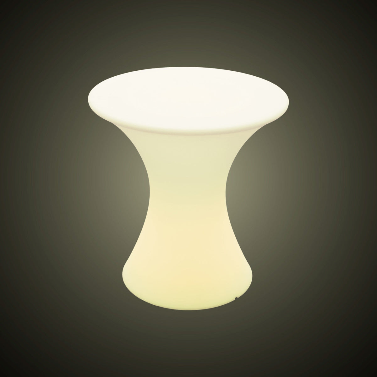 Evinaro oplaadbare lichtgevende tafel