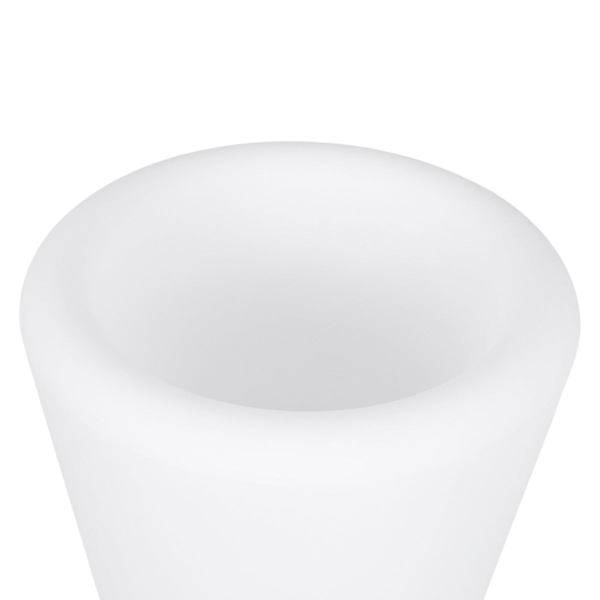 Gabarano oplaadbare lichtgevende ijsemmer