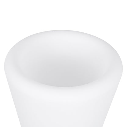 Gabarano oplaadbare lichtgevende ijsemmer