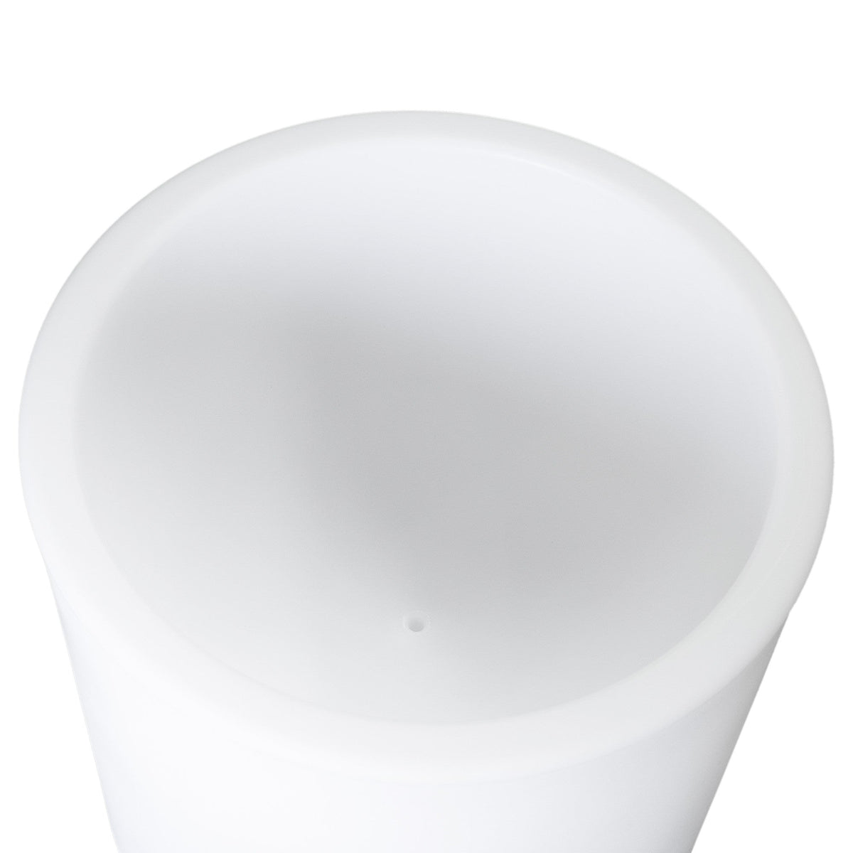 Nalirano oplaadbare lichtgevende plantenbak