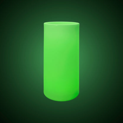 Ozolaro oplaadbare lichtgevende plantenbak