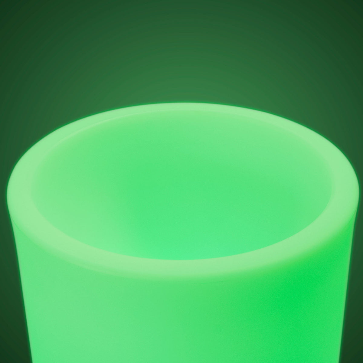 Ozolaro oplaadbare lichtgevende plantenbak