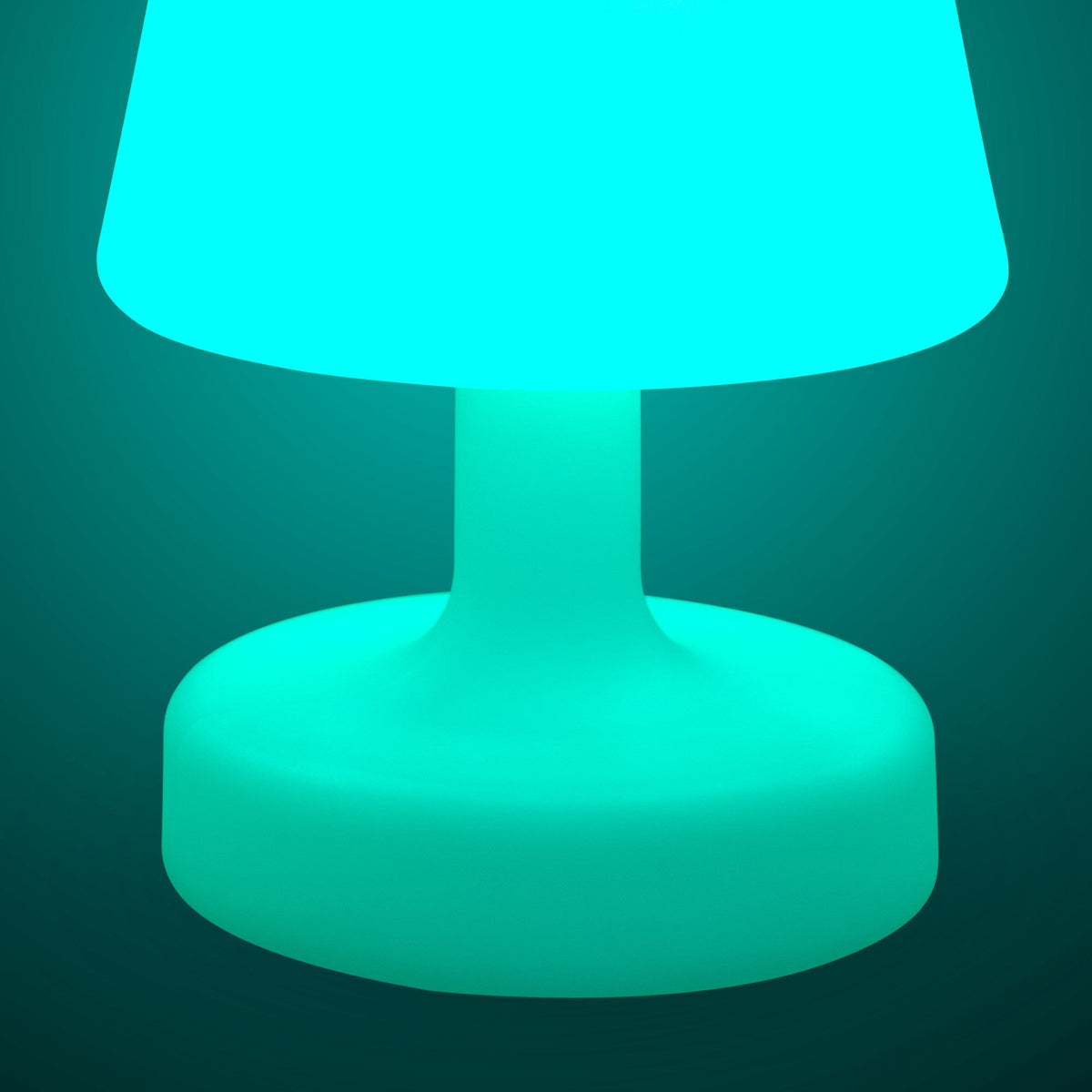 Gafenano oplaadbare sfeerlamp