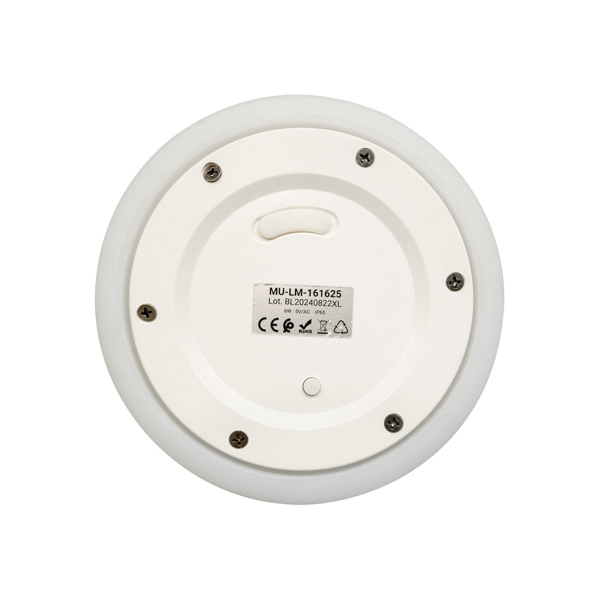 Gafenano oplaadbare sfeerlamp