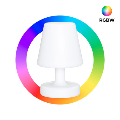 Gafenano oplaadbare sfeerlamp