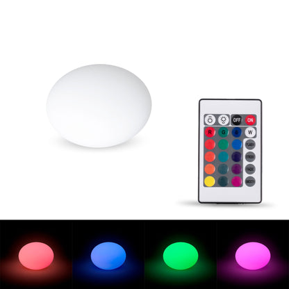 Bapalaro oplaadbare lichtbol