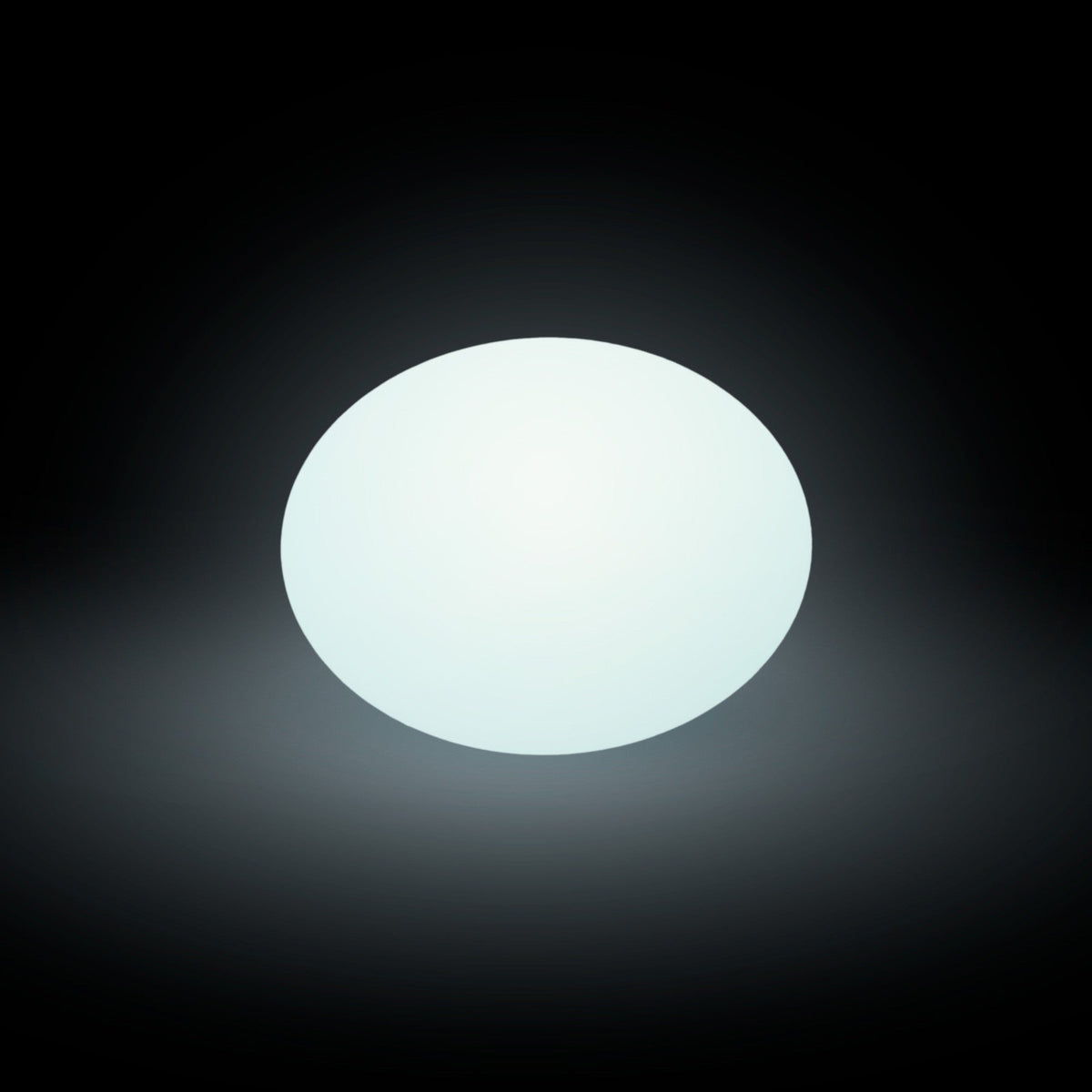 Bapalaro oplaadbare lichtbol