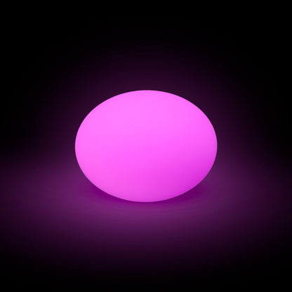 Bapalaro oplaadbare lichtbol