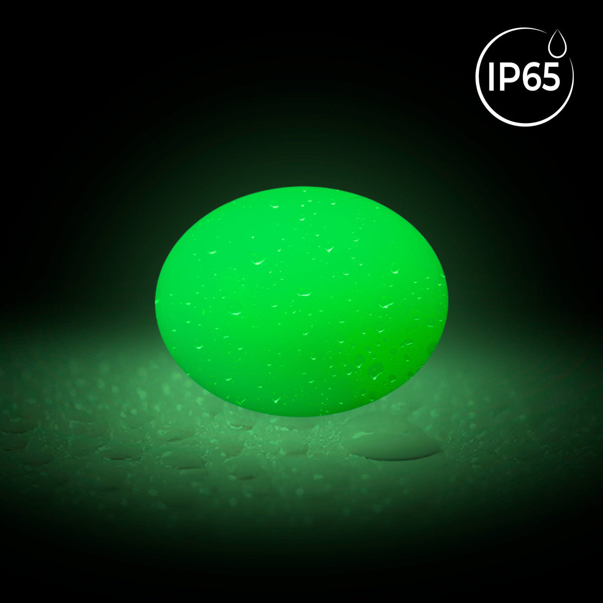 Bapalaro oplaadbare lichtbol