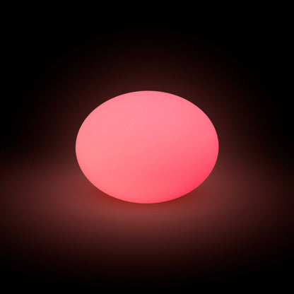 Bapalaro oplaadbare lichtbol