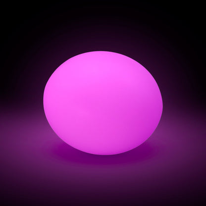 Tagenivo oplaadbare lichtbol