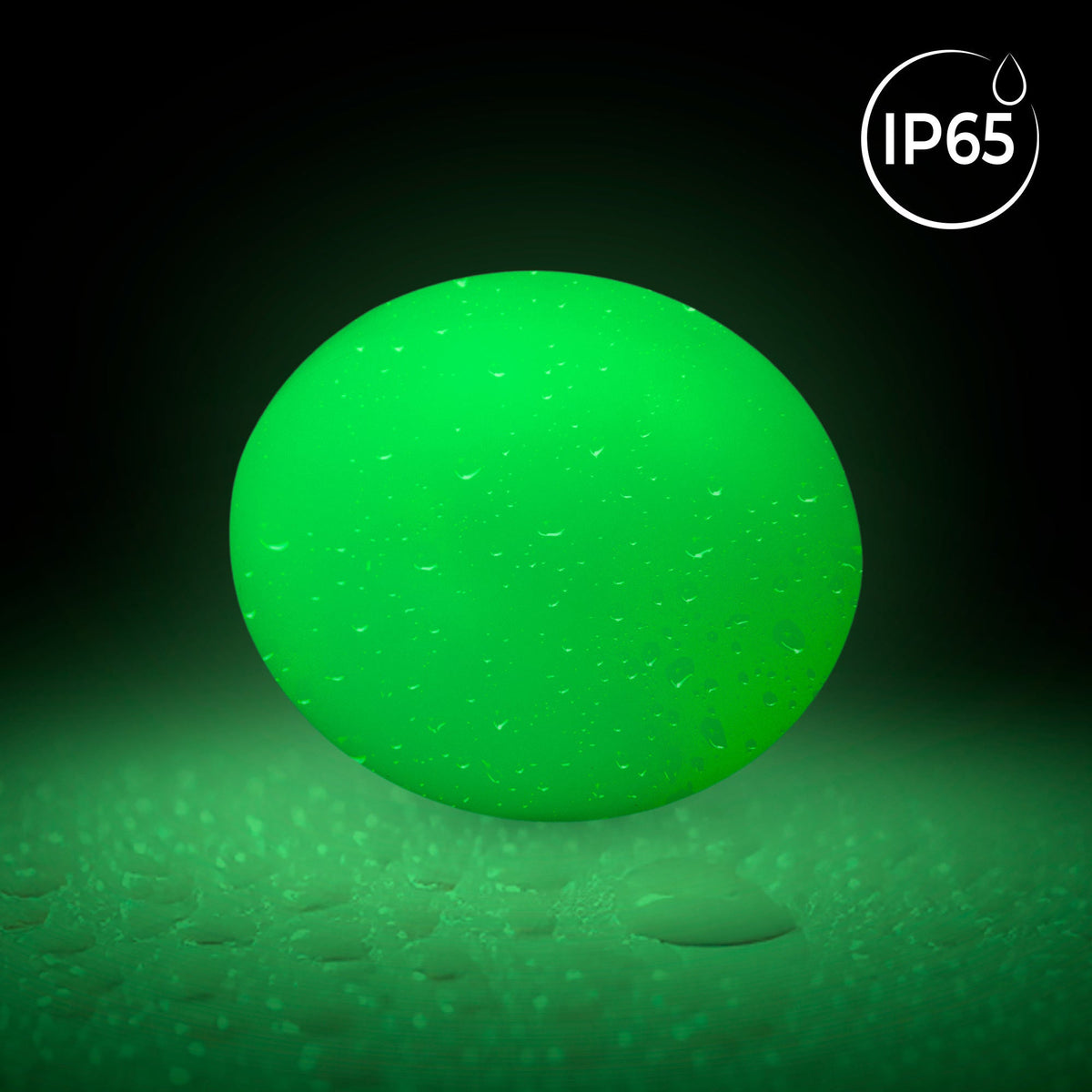 Tagenivo oplaadbare lichtbol