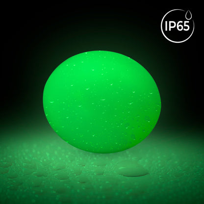 Tagenivo oplaadbare lichtbol