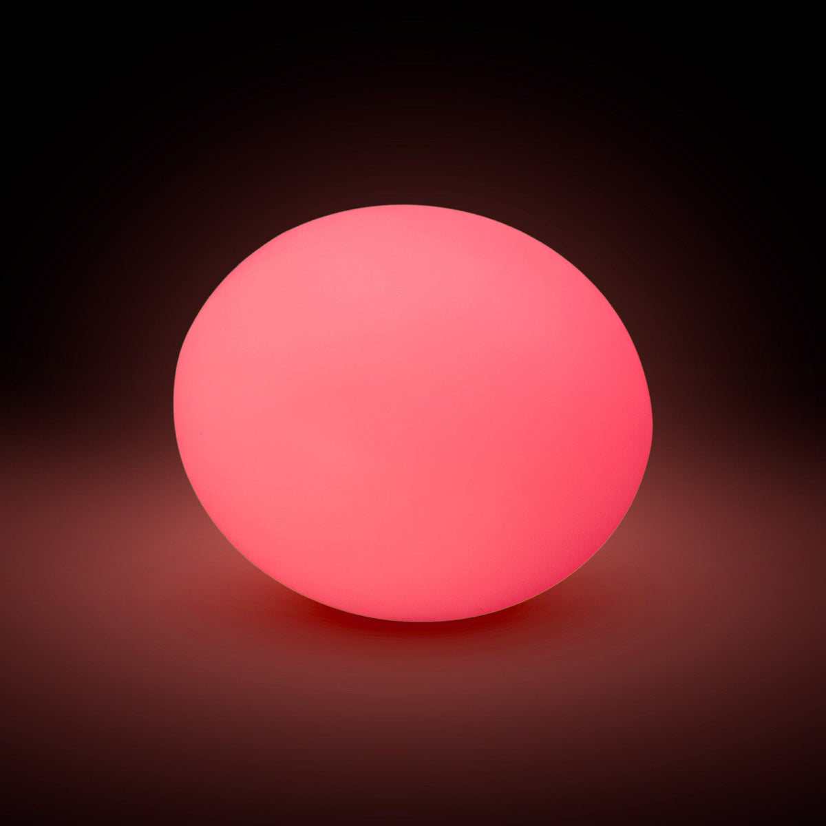 Tagenivo oplaadbare lichtbol
