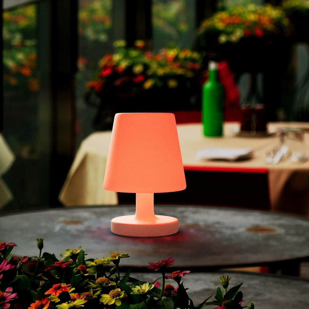 Gafenano oplaadbare sfeerlamp