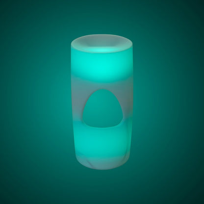 Ocalivo oplaadbaar lichtgevend zitmeubel