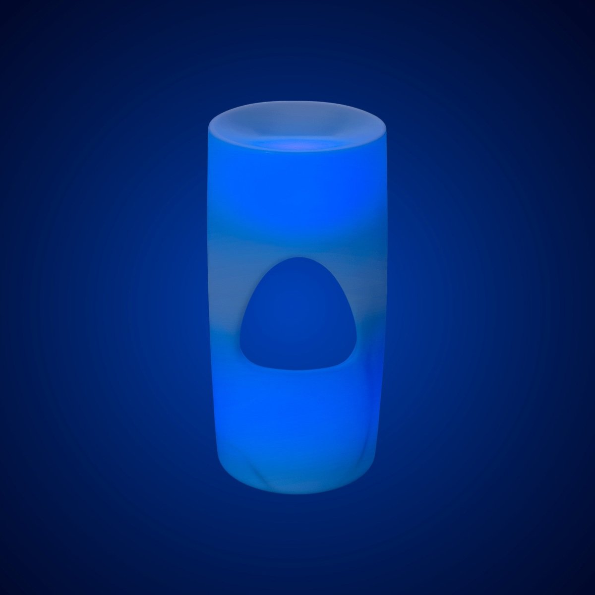 Ocalivo oplaadbaar lichtgevend zitmeubel