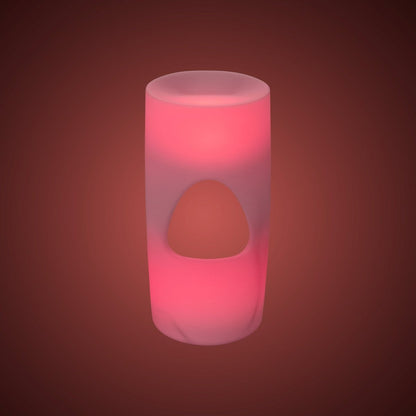 Ocalivo oplaadbaar lichtgevend zitmeubel
