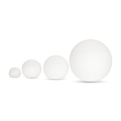 Saparavo oplaadbare lichtbol