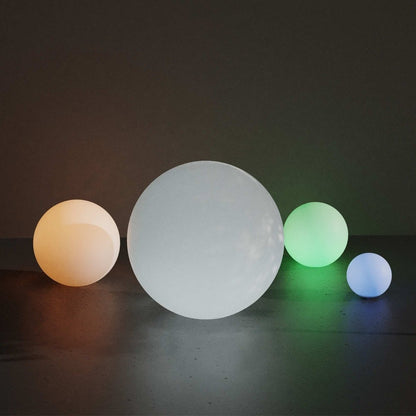 Saparavo oplaadbare lichtbol