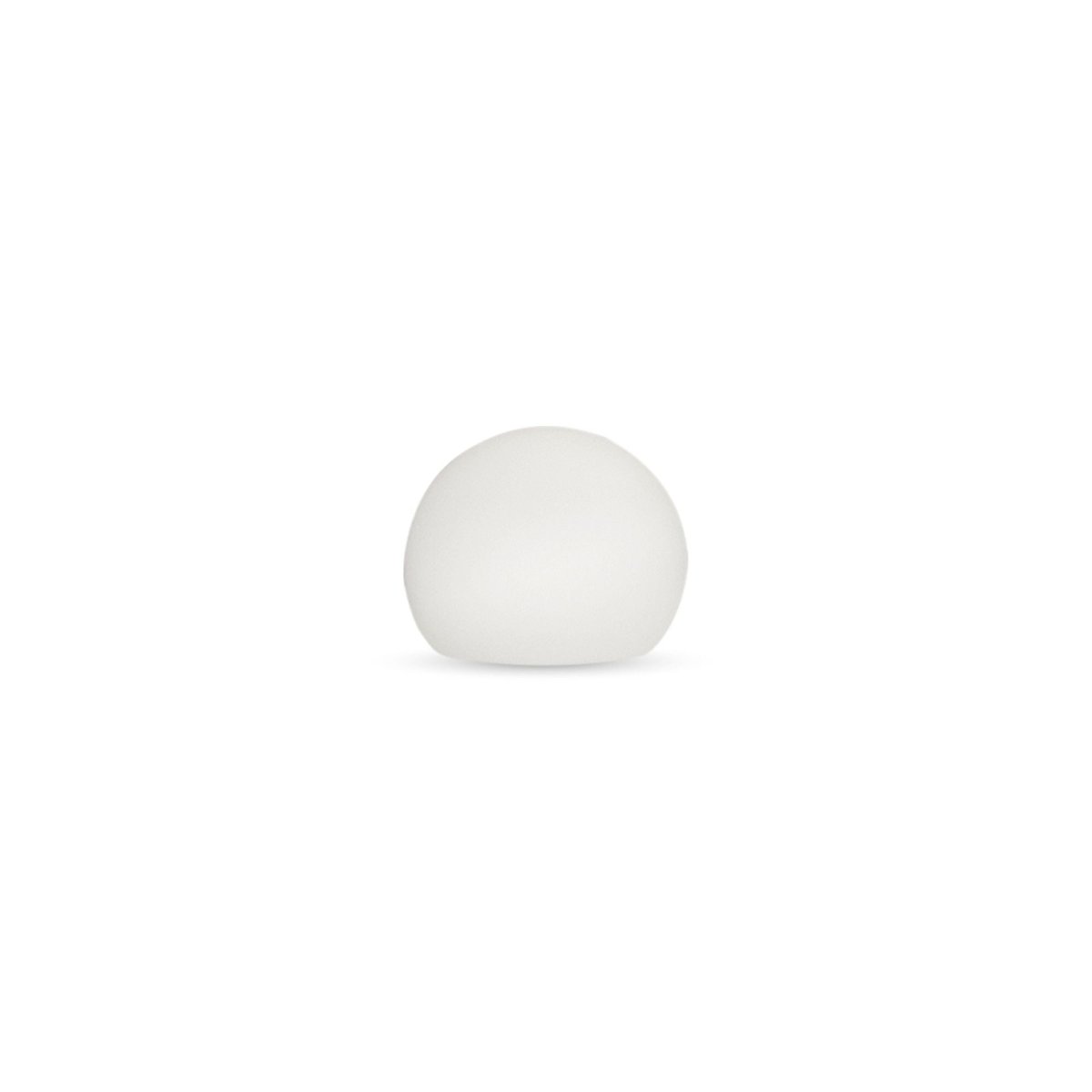 Saparavo oplaadbare lichtbol
