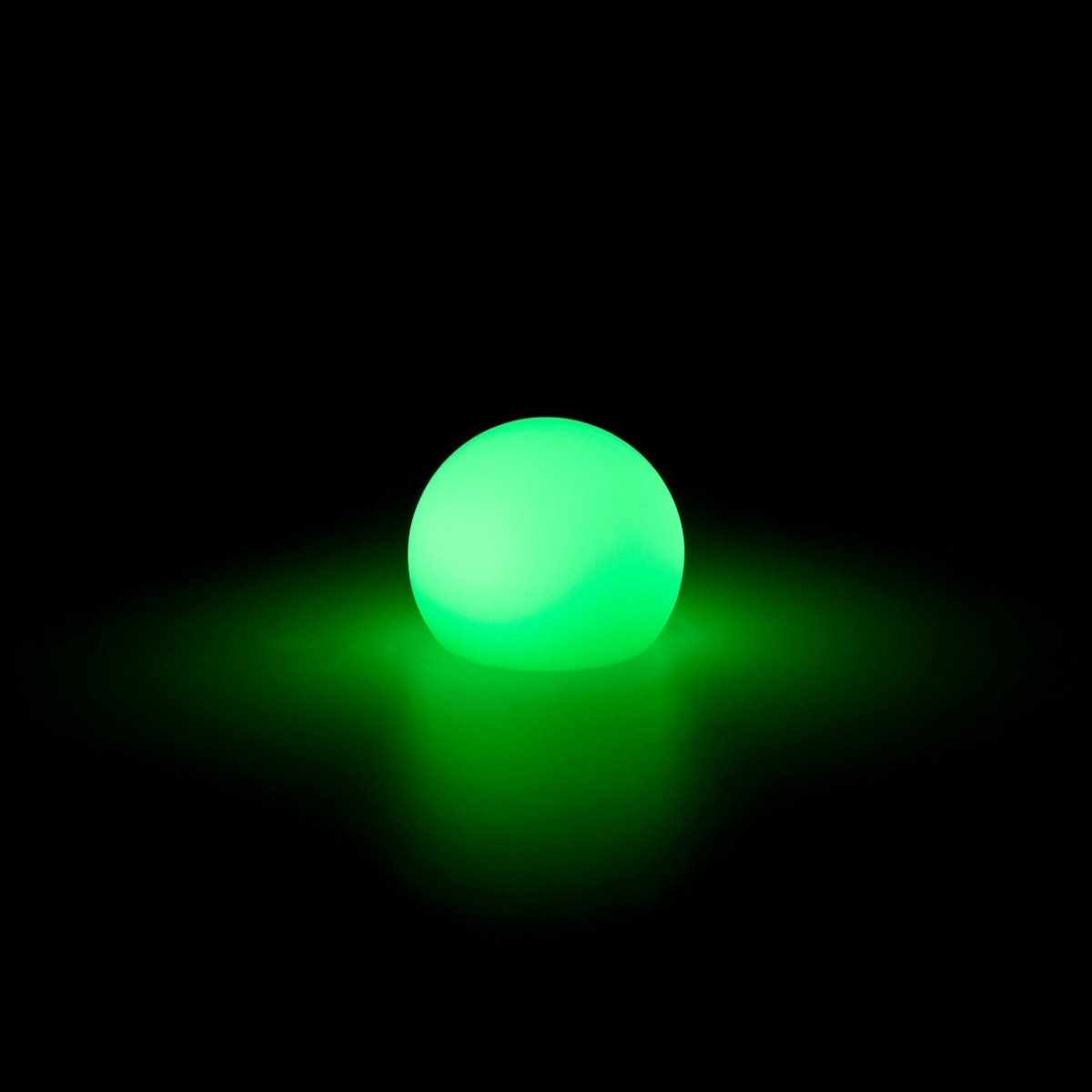 Saparavo oplaadbare lichtbol