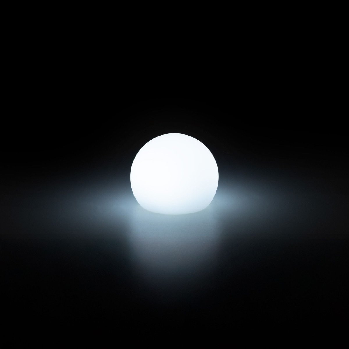 Saparavo oplaadbare lichtbol