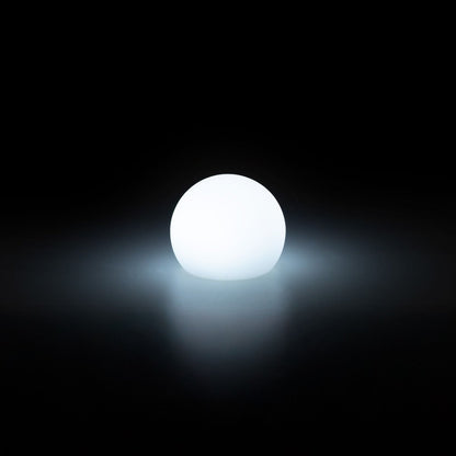 Saparavo oplaadbare lichtbol