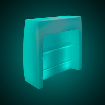 Daparivo oplaadbare lichtgevende bar