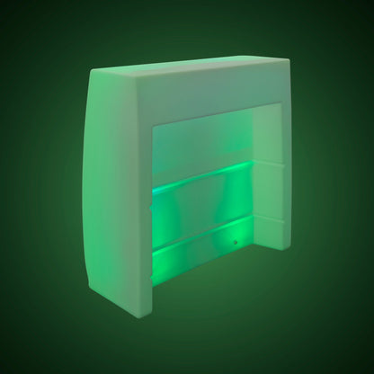 Daparivo oplaadbare lichtgevende bar