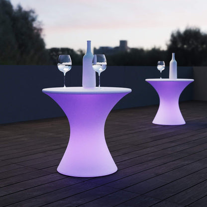 Evinaro oplaadbare lichtgevende tafel