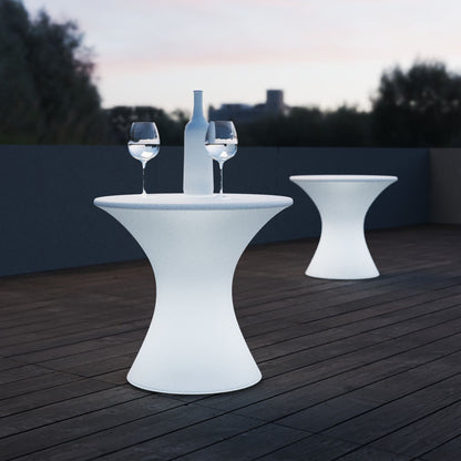 Evinaro oplaadbare lichtgevende tafel